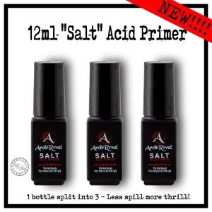 Acid Primer SALT 15ml