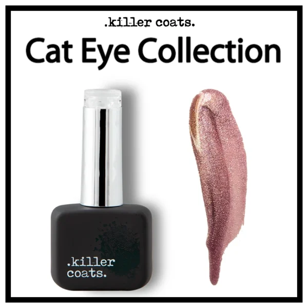 Cat Eye Collection