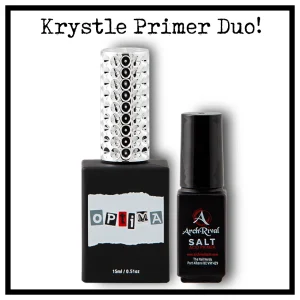 Krystle Primer Duo