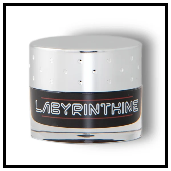 90 Labyrinthine Gel Paints