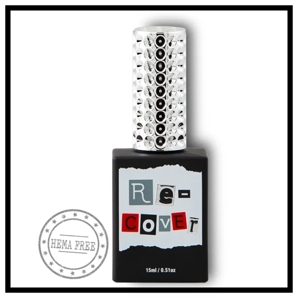 Re-Cover Soft Gel