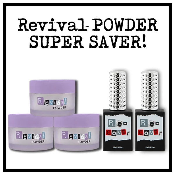 Revival Powder Super Saver
