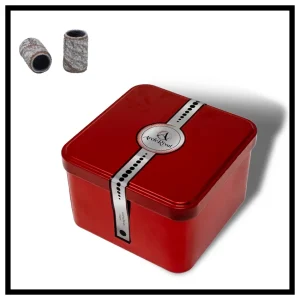 Sanding Bands 400pcs