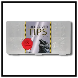 Full Cover Tips