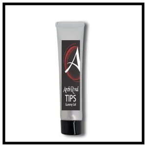 Tips Gummy Gel