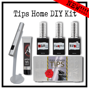 Tips Home DIY Kit