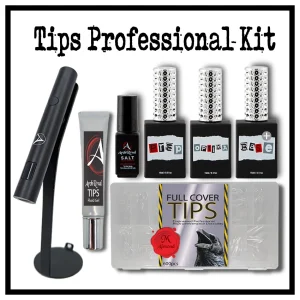 Professional Tips Kit