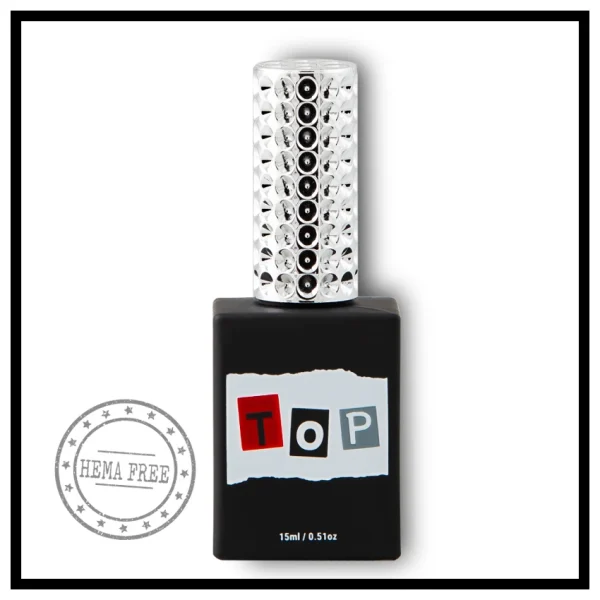 Top Coat: Top