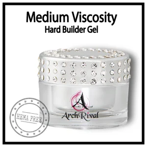 Medium Viscosity Builder Gel