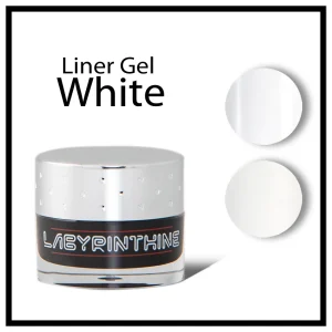 White Liner Gel