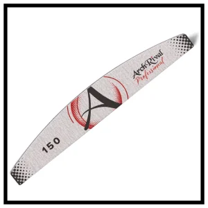 150/150 Zebra Professional Nail File