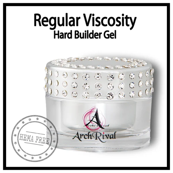 Regular Viscosity Builder Gel