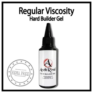 Regular Viscosity Builder Gel Refill