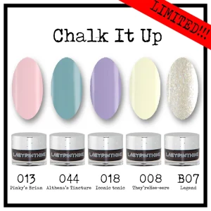 Chalk It Up Bundle