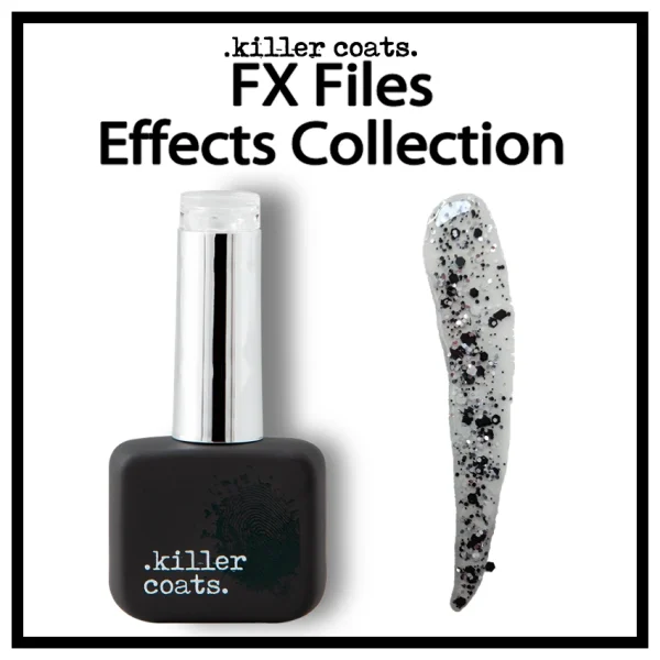 FX Files Effects Collection
