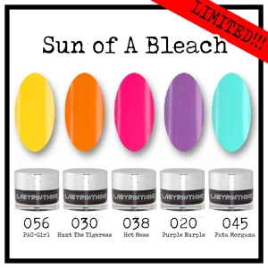 Sun Of A Bleach Bundle