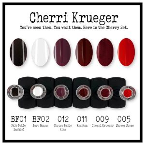 Gel Polish Sale