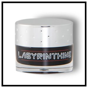 Labyrinthine Gel Paints